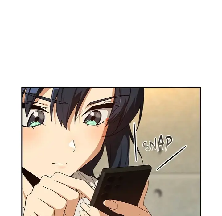 After Work Love Affairs Chapter 95 Page 58