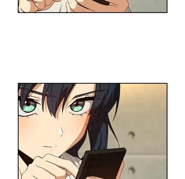 After Work Love Affairs Chapter 95 Page 59