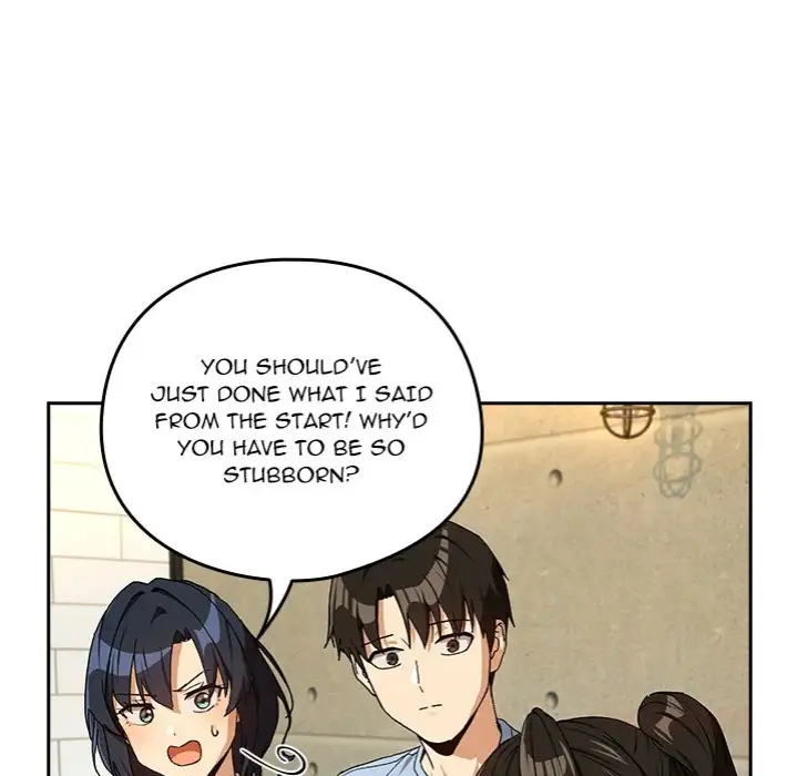After Work Love Affairs Chapter 95 Page 63