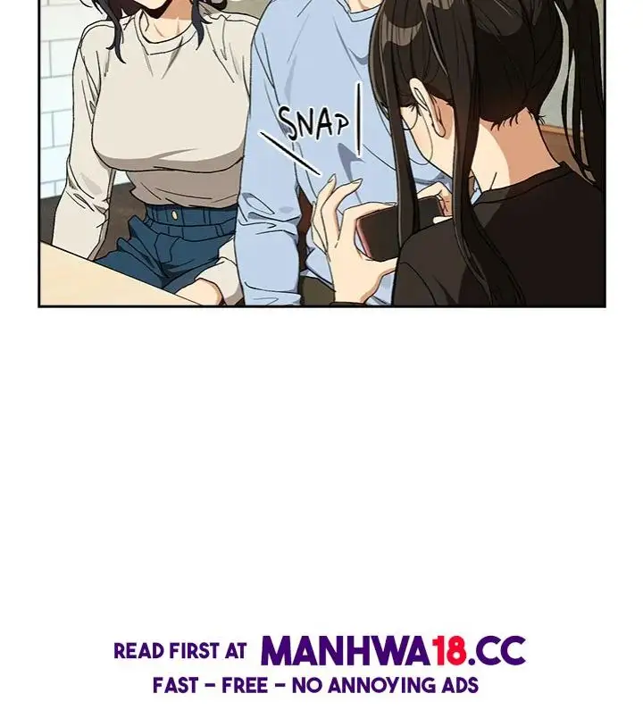 After Work Love Affairs Chapter 95 Page 64