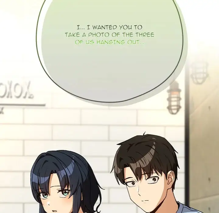After Work Love Affairs Chapter 95 Page 67