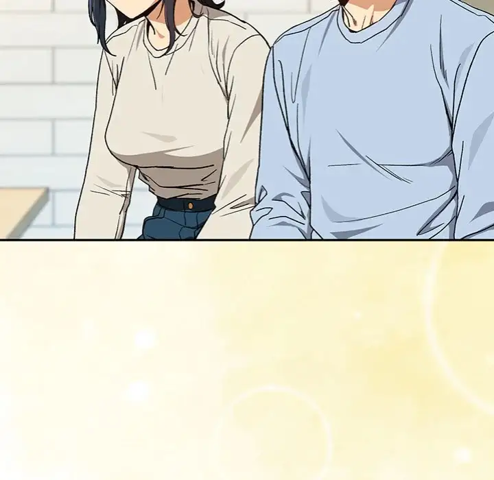 After Work Love Affairs Chapter 95 Page 68