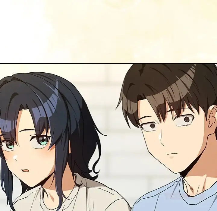 After Work Love Affairs Chapter 95 Page 69