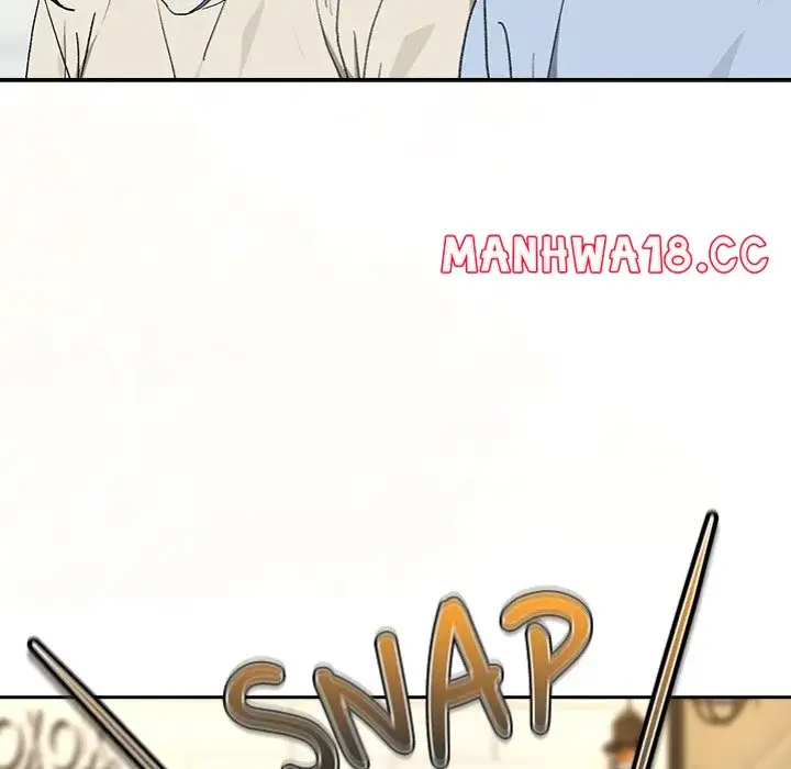 After Work Love Affairs Chapter 95 Page 70