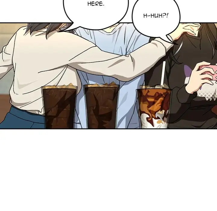 After Work Love Affairs Chapter 95 Page 74