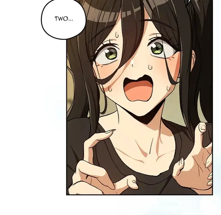 After Work Love Affairs Chapter 95 Page 79