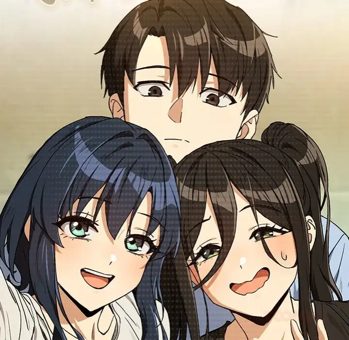 After Work Love Affairs Chapter 95 Page 81