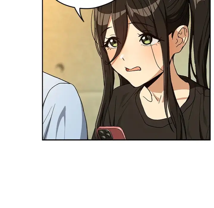 After Work Love Affairs Chapter 95 Page 86
