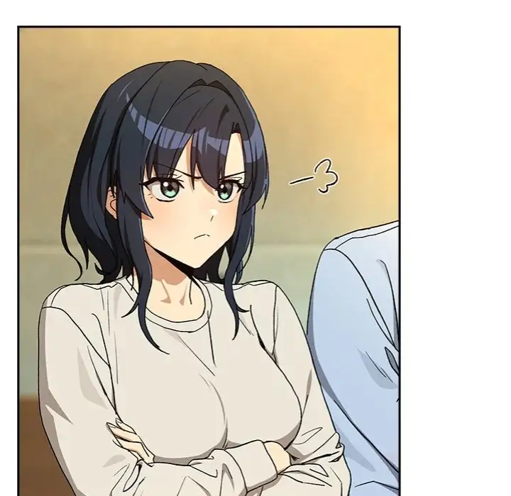 After Work Love Affairs Chapter 95 Page 87