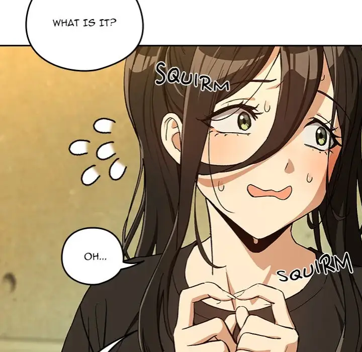 After Work Love Affairs Chapter 95 Page 96
