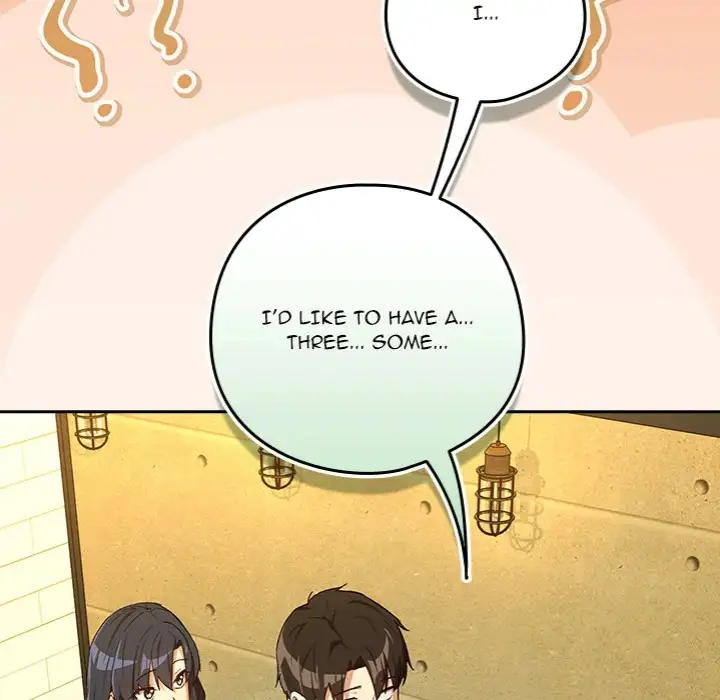 After Work Love Affairs Chapter 95 Page 98