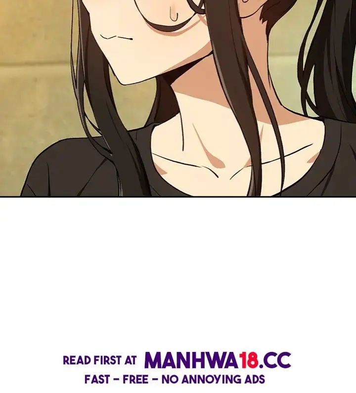 After Work Love Affairs Chapter 95 Page 110