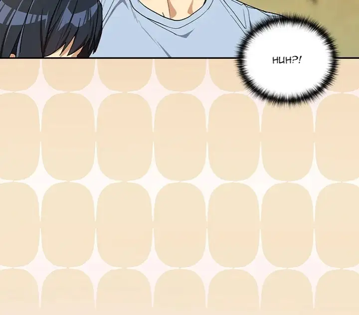 After Work Love Affairs Chapter 95 Page 117