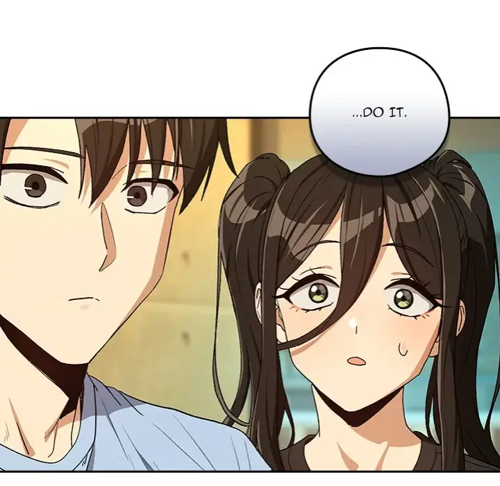 After Work Love Affairs Chapter 95 Page 124