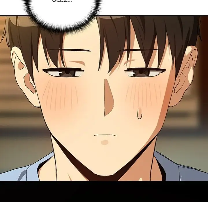 After Work Love Affairs Chapter 96 Page 7