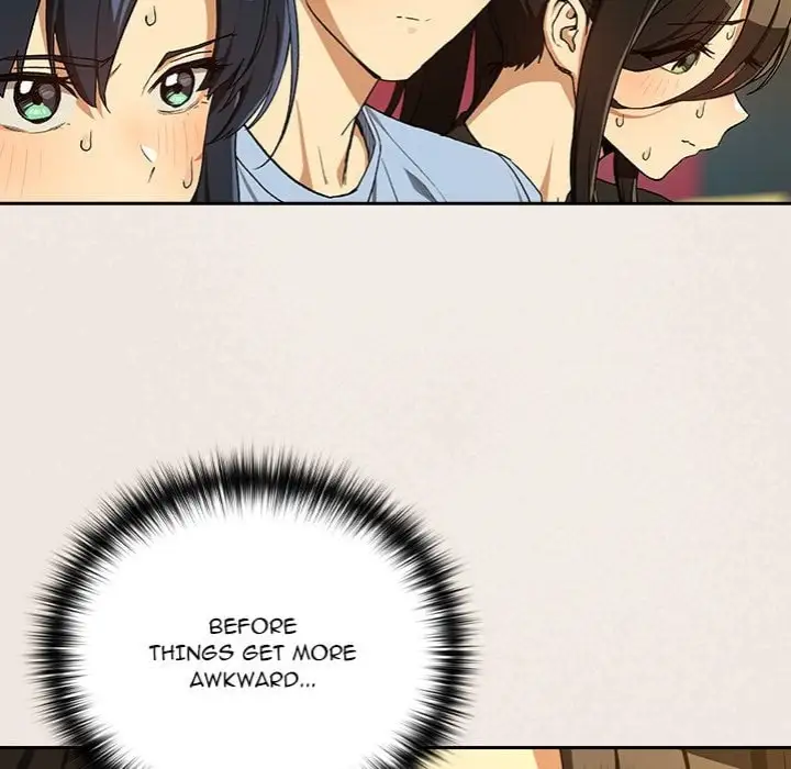 After Work Love Affairs Chapter 96 Page 13