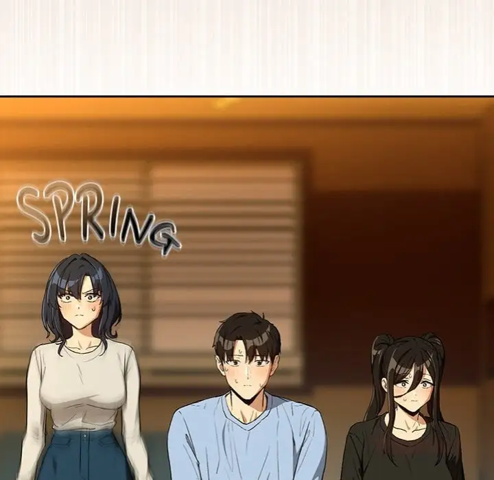 After Work Love Affairs Chapter 96 Page 15