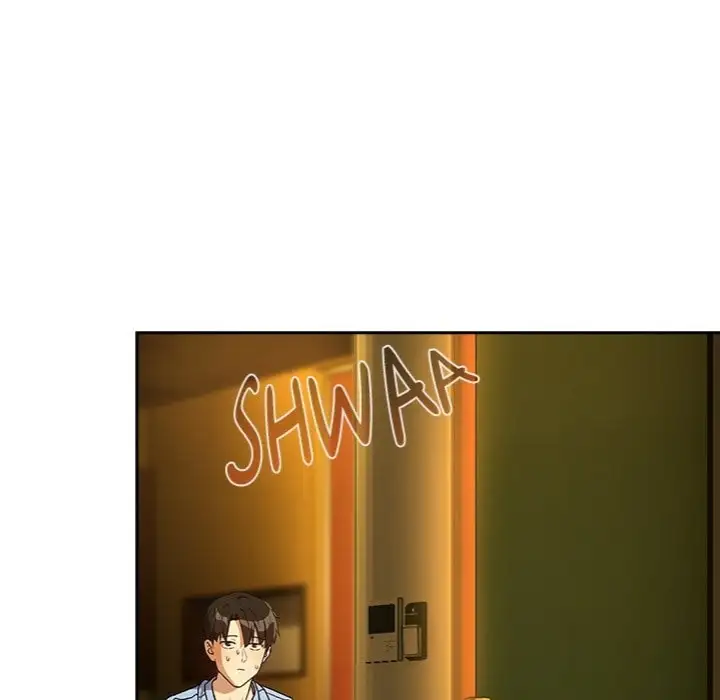 After Work Love Affairs Chapter 96 Page 25
