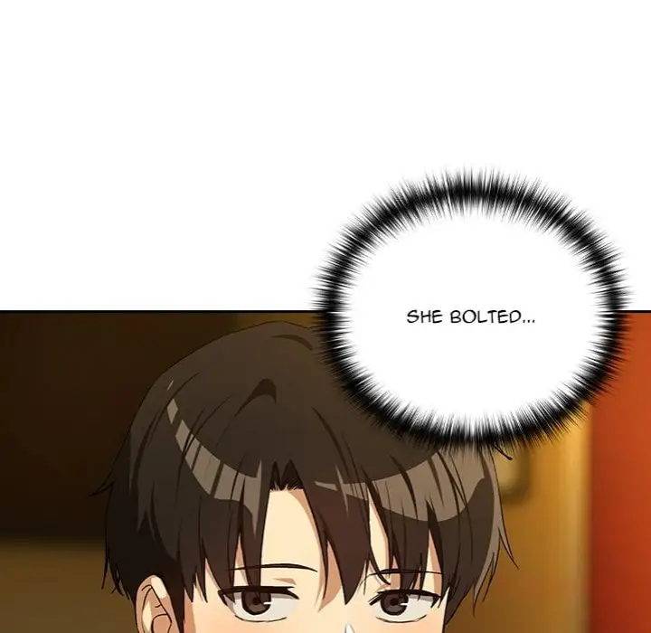 After Work Love Affairs Chapter 96 Page 27