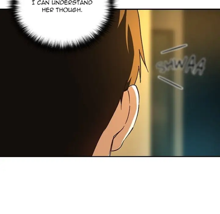 After Work Love Affairs Chapter 96 Page 31