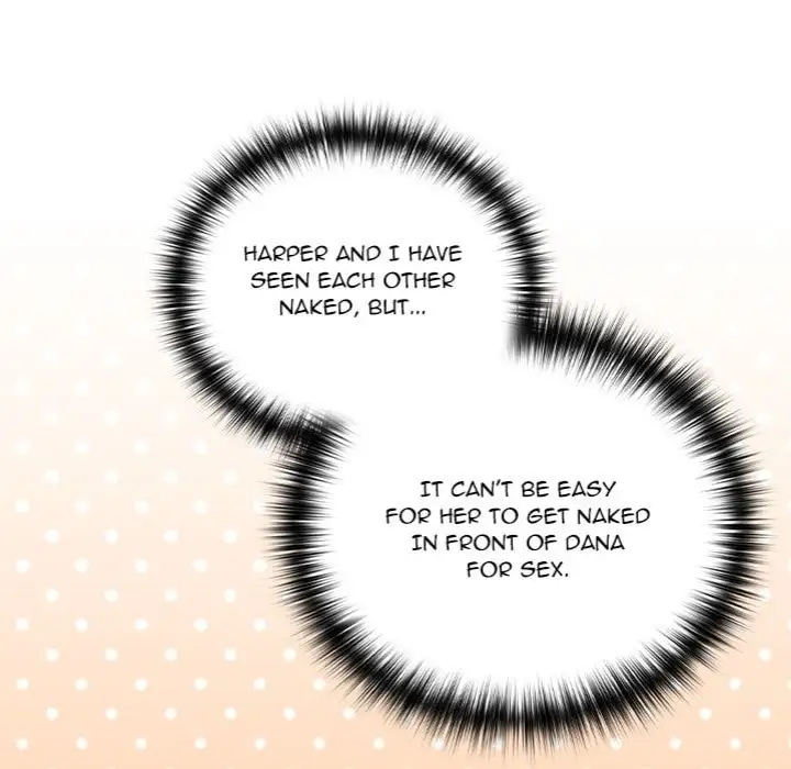 After Work Love Affairs Chapter 96 Page 32