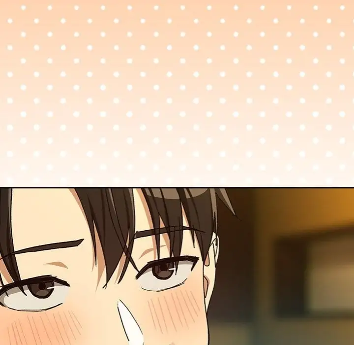 After Work Love Affairs Chapter 96 Page 35