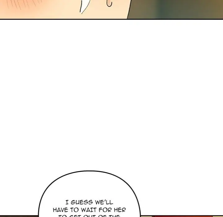 After Work Love Affairs Chapter 96 Page 36