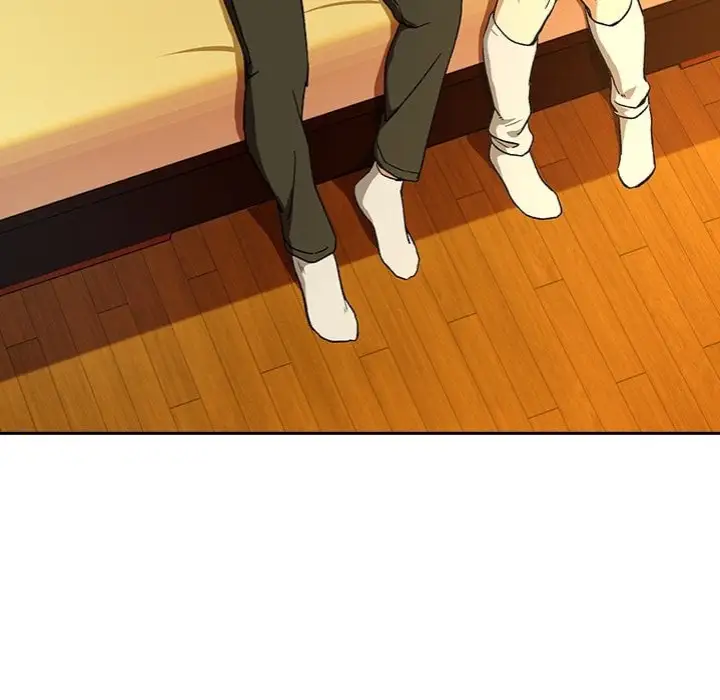 After Work Love Affairs Chapter 96 Page 38