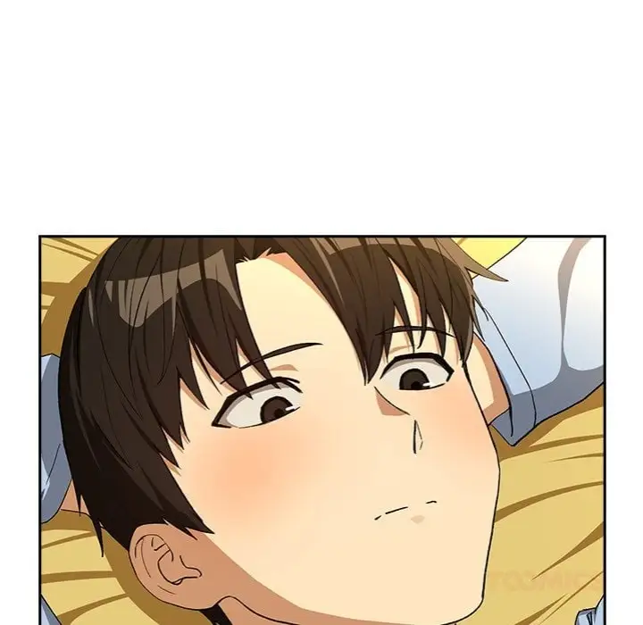 After Work Love Affairs Chapter 96 Page 39