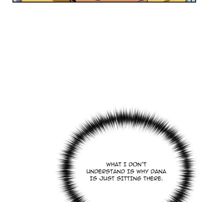 After Work Love Affairs Chapter 96 Page 40