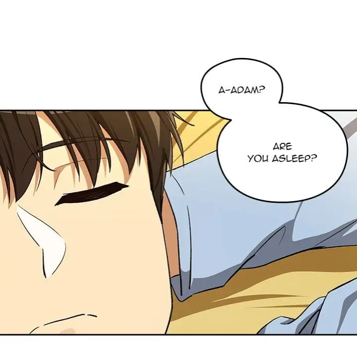 After Work Love Affairs Chapter 96 Page 46