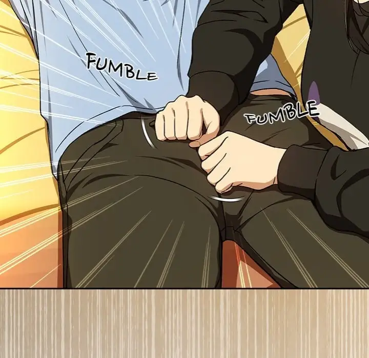 After Work Love Affairs Chapter 96 Page 52