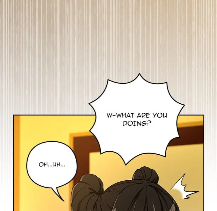 After Work Love Affairs Chapter 96 Page 53