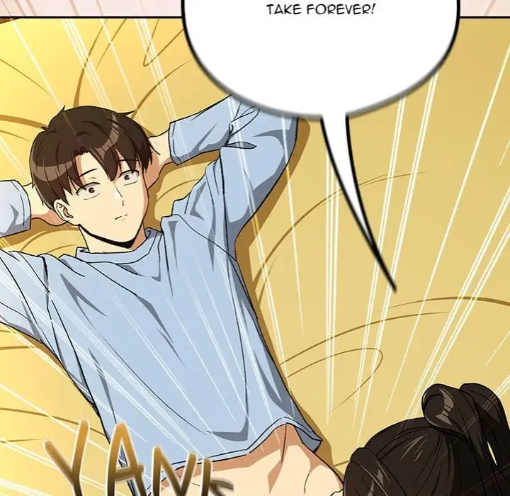 After Work Love Affairs Chapter 96 Page 59