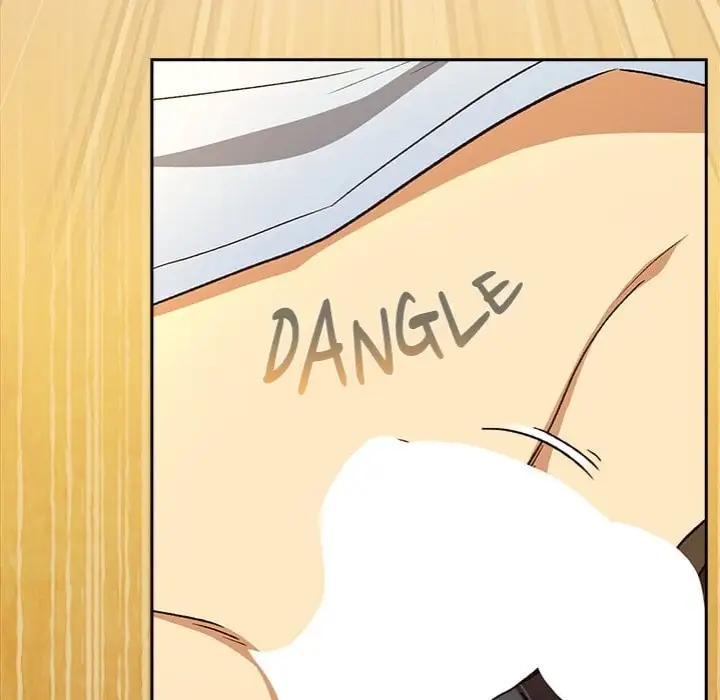 After Work Love Affairs Chapter 96 Page 61