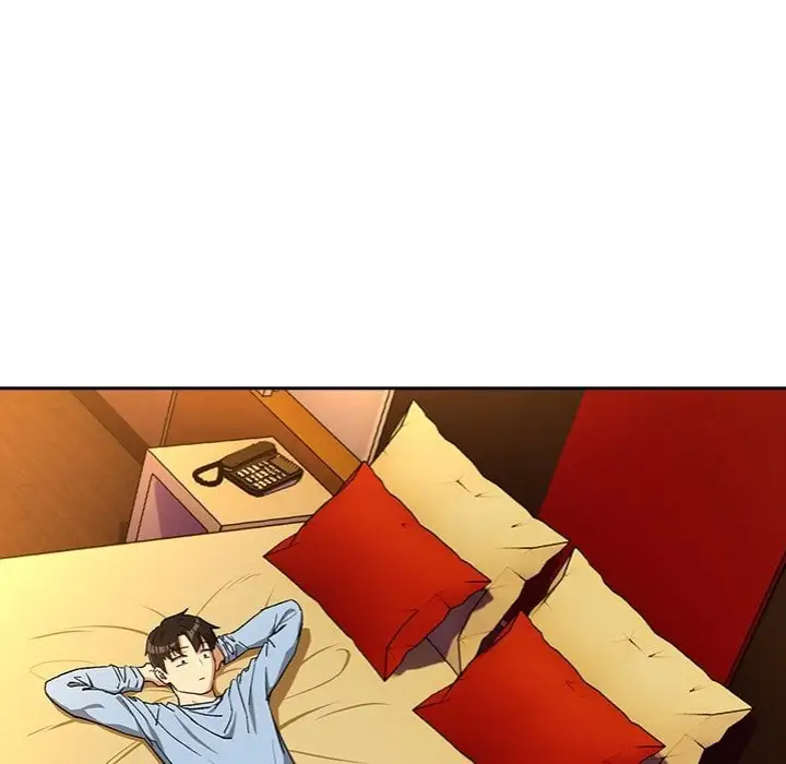 After Work Love Affairs Chapter 96 Page 64