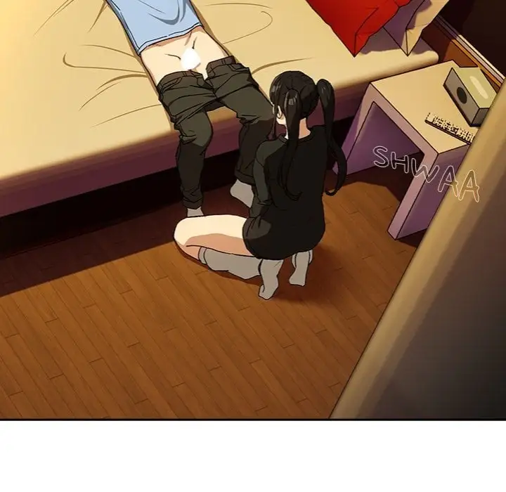 After Work Love Affairs Chapter 96 Page 65