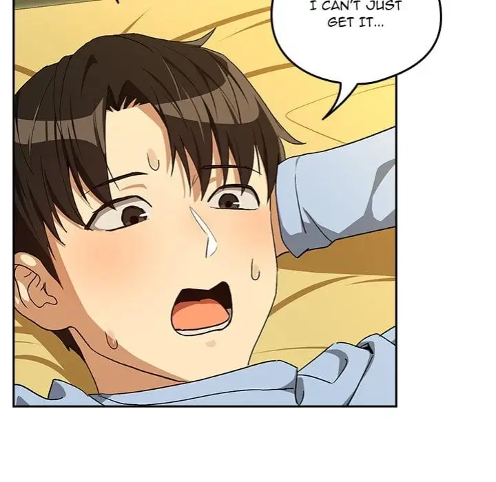 After Work Love Affairs Chapter 96 Page 72