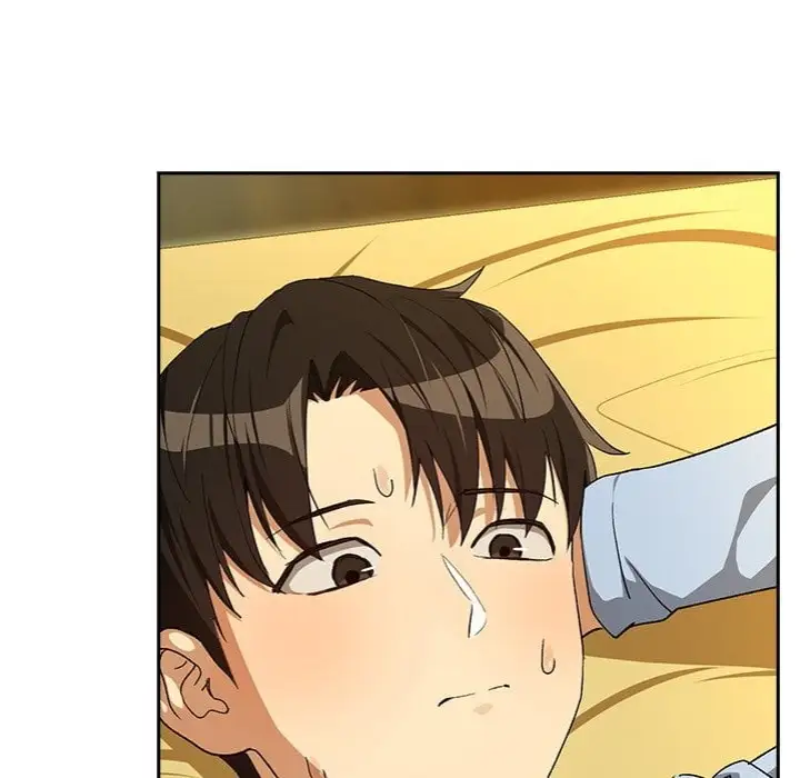After Work Love Affairs Chapter 96 Page 73