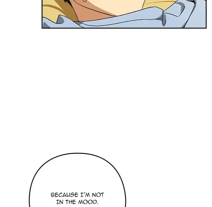 After Work Love Affairs Chapter 96 Page 74