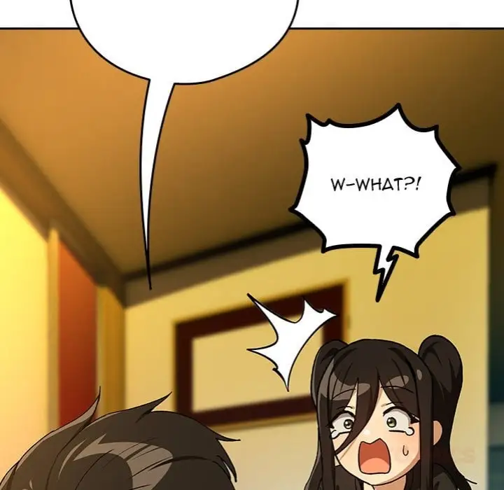 After Work Love Affairs Chapter 96 Page 75