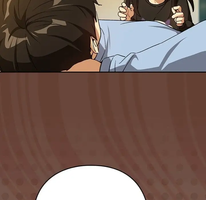 After Work Love Affairs Chapter 96 Page 76