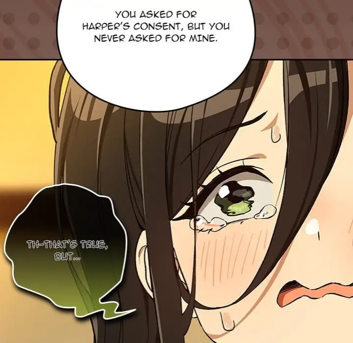 After Work Love Affairs Chapter 96 Page 77
