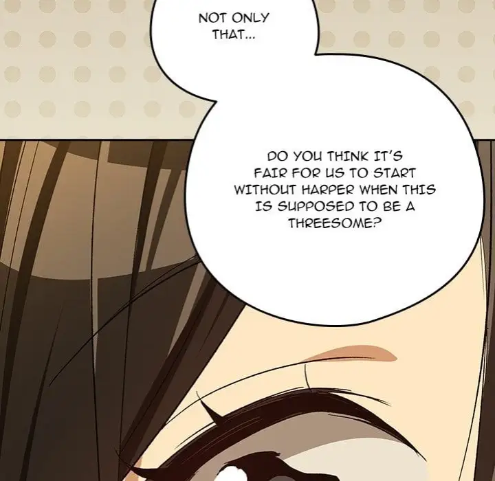 After Work Love Affairs Chapter 96 Page 79