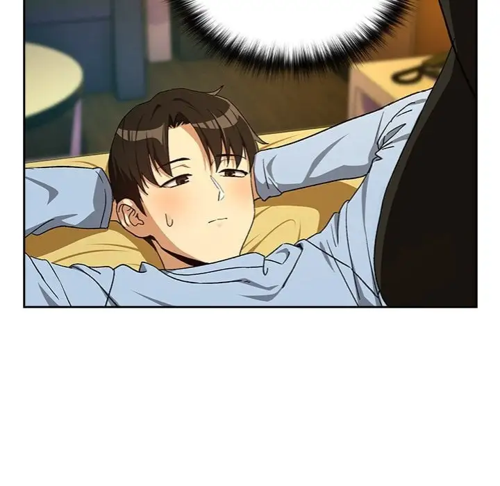After Work Love Affairs Chapter 96 Page 82