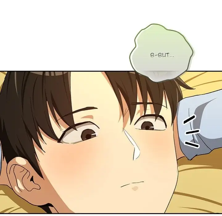After Work Love Affairs Chapter 96 Page 83