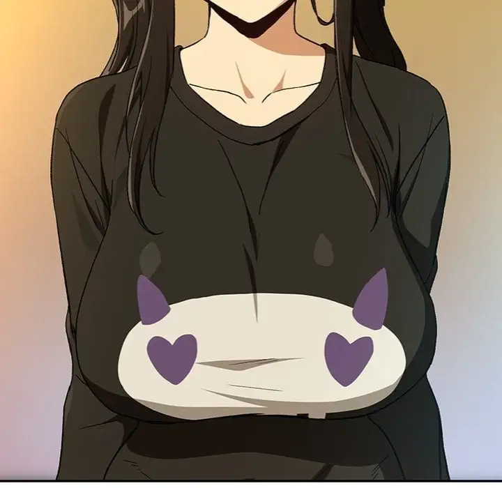 After Work Love Affairs Chapter 96 Page 86