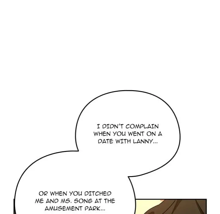 After Work Love Affairs Chapter 96 Page 92