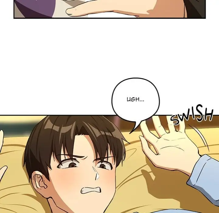 After Work Love Affairs Chapter 96 Page 94