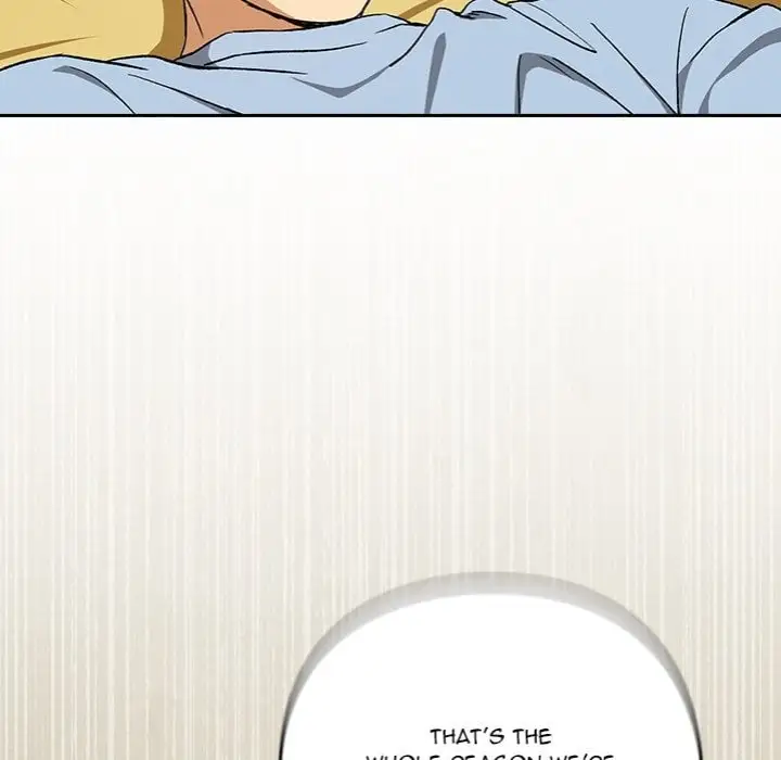 After Work Love Affairs Chapter 96 Page 95